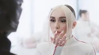 Dara Ekimova - Война (Official Video)