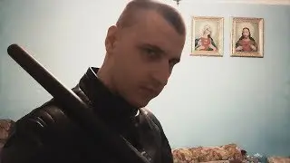 КАК Я СТАЛ БАНДОСОМ ИЗ 90х