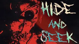 [TJOC/COLLAB] Hide & Seek - MEGAne
