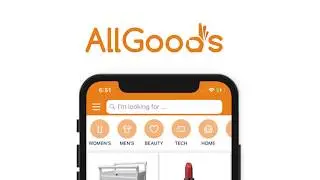 AllGoods - Sell Free, Buy Local