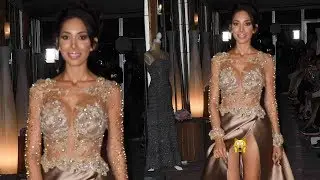 Farrah Abraham Shamelessly Flashed Her ‘New’ Vagina on the Cannes Carpet