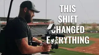 This ONE Mindset Shift Changed My Creative Work Completely