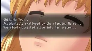 Shrink School Narue Vore Scene