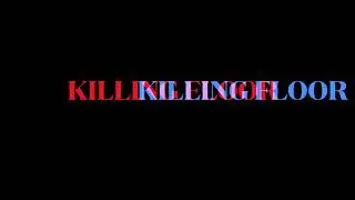 RODINA - Killing Floor