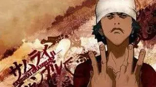 Nujabes ft. Cise Starr & Akin - Feather [Full] HQ Audio