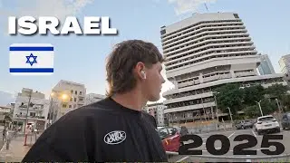 Cómo es la vida en Israel en 2025?