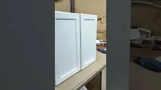 Сборка секции сушка