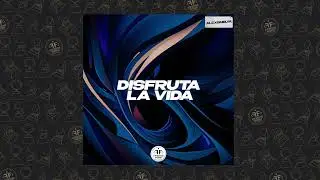 ALEXEMELYA - Disfruta la Vida