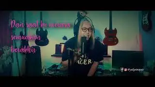 For Revenge || pulang cover || yuky sinopsis