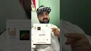 How to get urgent leave Permit | How To Get amnesty Outpass #uaevisarules #uae