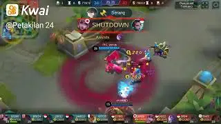 Auto maniac ALICE #mobile_lagend