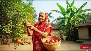 দাদি আর হাঁসের মায়ার গল্প 🦆👵 | Village Emotional Story | Duck Babies | AI Animated Short