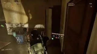 Div 2 : Helping newcomer (PS4)