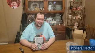 $25 Crunchyroll Blind Bag