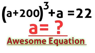 Can you solve Harvard University Admission Test ?