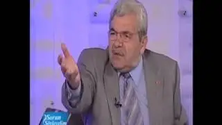 Yusuf Kavaklı'dan Cübbeli Ahmet Hocaya Sert Cevap!