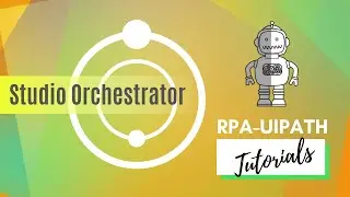UiPath Orchestrator | UiPath Tutorials | RPA Tutorial For Beginners | myTectra