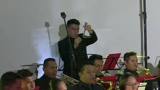 Concierto navideño 2024