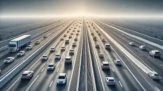 National Speed Limits Fully Explained (Dual & Single Carriageways)
