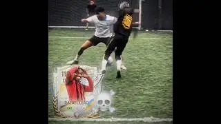 Rafael Leão Skiils🔥 