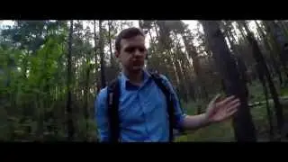 ЛАРИН ИЩЕТ СТАРИКОВ (18+)