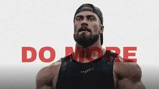 Do More ~ edit