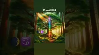 11 мая 2024 - истина, откровение ❤️#гороскопнакаждыйдень #руны #прогноз #луна