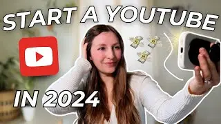 Exposing my YouTube Strategy for 2024 for Digital Product Sales (Goodbye, Etsy!)