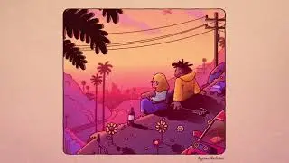 Aminé - SHINE (visualizer)