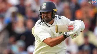 KARUN NAIR REACHES MAIDEN FIFTY AT THE OVAL
