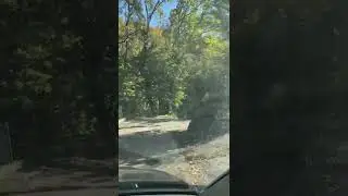 Гизель дере въезд на санаторий
