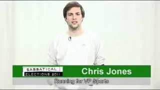 Chris Jones