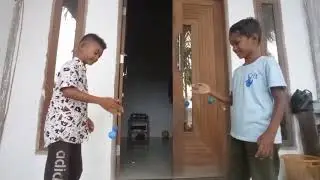 Lomba: Adu Lato Lato Spesial | Skill Tersembunyi | Mainan Viral