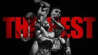 THE BEST [LI1RAP]