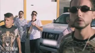 GSMM 🎬🎥📺 Le famille (PROD.GENIO)