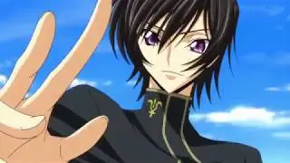 Tokyo On Geass AMV