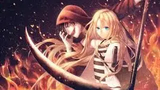 Satsuriku no Tenshi  2 Серия B4