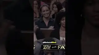 You Are His Father 😥