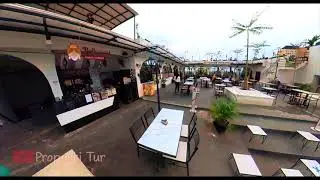 Kopi Kotak, Margonda Depok