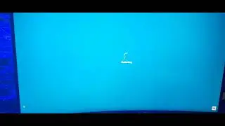 How to update the bios on the Gigabyte B450-DS3h motherboard. 4 minut video