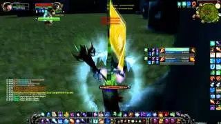 1vs2 TBC Arena (2.4.3) - get hyped for upcoming videos!