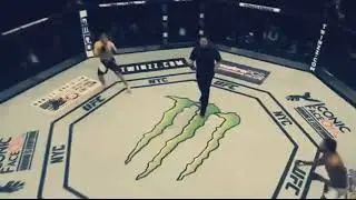 Самые лучшие бой