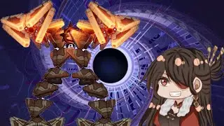 [IDN/ENG] Dont be Tryhard please  - Genshin Impact