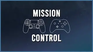 How To Connect Various Joypads To Nintendo Switch 2023 (Mission Control)