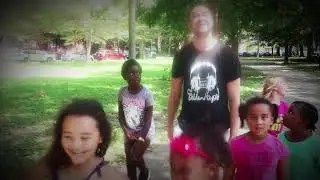 A Precocious Tantrum Ft The Jubilee School in Philadelphia