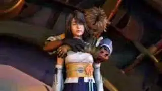 Final Fantasy Ghost Of You