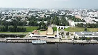 Ярославль(район речного вокзала) 06 08 2020