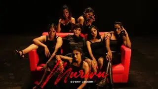 Murivu | Official Music Video | Gowry Lekshmi