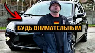 Никогда ничего не заказывай с AutoDoc 🇩🇪 пока не посмотришь это видео!