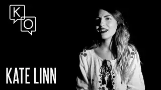 Kate Linn : ''Başım gerçekten belada ise yalan söylerdim...''